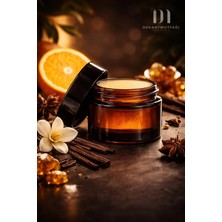 Dekant Mutfağı Perfüme Dekant Mutfağı Gio Profumo Erkek 10ML Parfüm 15GRAM Solid Parfüm
