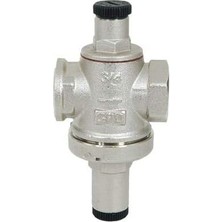 AyrStore Gpd Su Basınç Düşürücü Regülatörü Iç Dişli 1/2''