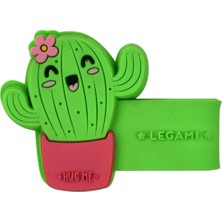 AyrStore Legami Manyetik Klips Kaktüs
