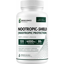 Nootropıc Shıeld Bioscience