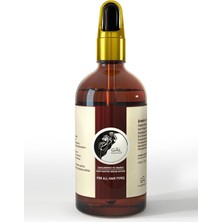 Hair Master Serum Repair - Canlandırıcı ve Onarıcı Serum 100ML