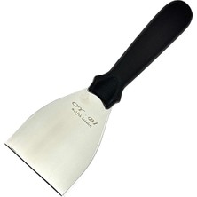 Empressco Paslanmaz Çelik Pasta ve Tatlı Kaldırıcı, Baklava ve Pizza Spatulası