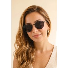 Chocolate Eyewear Uv 400 Koruma Polarize Güneş Gözlüğü