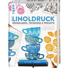 Linoldruck. Grundlagen, Techniken Und Projekte