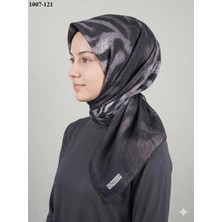 Moon Scarf Soft Pamuk Eşarp 1007-121