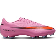 Nike Zoom Vapor 16 Academy Fg/mg Football Shoes Futbol Ayakkabısı Pembe