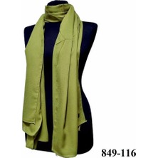 Moda Akyüz Düz Şifon Şal 849-116