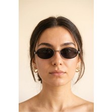 Chocolate Eyewear Kadın Uv 400 Koruma Polarize Güneş Gözlüğü