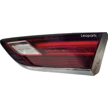 Leoparts Opel Astra K Stop Lambası Iç Sağ (Ledli) 2017-2021 39098795