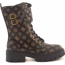 Guess   Kadın Bot FL7SERFAL10