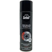 AyrStore Selsil Fren Balata Temizleyici