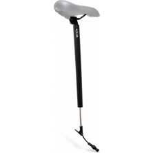 Heugers Dahon Post Pomp 33.9mm Pompalı Sele Borusu | 580MM