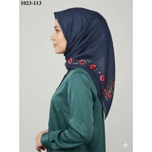 Velscarfs Soft Pamuk Parla Eşarp 1023-113