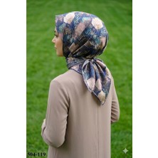 Lo'cella Soft Pamuk Eşarp 504-119