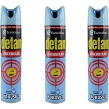 Byanes Kokusuz 275 ml x 3 Adet