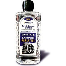 İlk El Grup Protectant Badem Yağı Deri Vinil Torpido Koruyucu Parlatıcı Cila 200ML