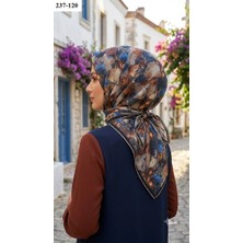 Lo'cella Soft Pamuk Eşarp 237-120