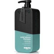 Kabuto Katana Scalp Balance Shampoo