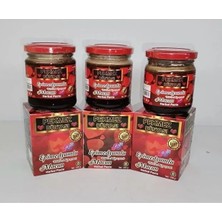 T5rend Evinde Ballı Bitkisel Macun Pekmez Dünyası 230 Gr. x 3 Adet
