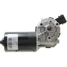 MGA Peugeot 206 Silecek Motoru Ön 12V Peugeot 206 1998-2012
