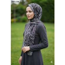 Eylül İpek Eylül Ipek Etnik Desen Soft Şal 405-118