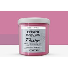 Lefranc&Bourgeois : Flashe Akrilik Boya : 125 ml : Parma Pink