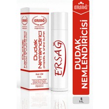 Ersağ Dudak Nemlendiricisi 5 ml