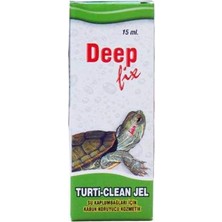 Deepfix Turti-Clean Temizleme Jeli