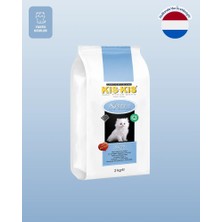 Kis-Kis Kitten Yavru Kedi Maması 2 kg
