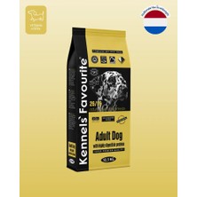 Kennels’ Favourite Adult Yetişkin Köpek Maması 12,5 kg
