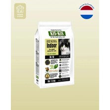 Kis-Kis Indoor & Sterilised Kısırlaştırılmış Kedi Maması 7,5 kg
