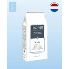 PRO-VET Struvite Urinary Kedi Maması 3 kg