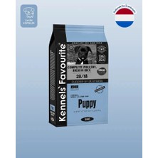 Kennels’ Favourite Puppy Yavru Köpek Maması 3 kg