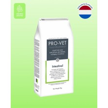 PRO-VET Intestinal 3 kg Sindirim Sistemi Destekleyici Süper Premium Kedi Maması Kümes Hayvanı Tat