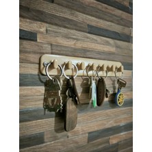 Gny Group Sade ve Modern Anahtarlık