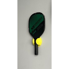 Empressco Özel Tasarımlı Padel Raket Tutucu, Şık ve Fonksiyonel Tasarım