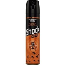 Byanes Kokulu Sinek Savar 300 ml