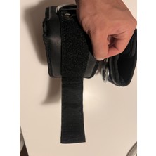 Epomix Profesyonel Fitness Ankle Strap (Ayak Bileklik)
