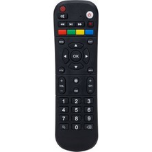 By Conners Redline Funroid Multibox Sencrom  Android Uydu Kumandası BC-23P