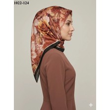 Velscarfs Soft Pamuk Parla Eşarp 1022-124