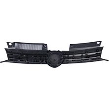 Panjur Nıkelajlı / Vw Golf6 08-13 / 5K0853651AGZLL-WISCO