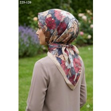 Velscarfs Soft Pamuk Parla Eşarp (Bej) 225-120