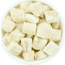 NW NessiWorld Original Muz Atıştırmalık Meyve Cipsi 30GR