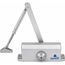 AvantajAl Marelli 3 No Hidrolik Kapı Yayı 45-60 kg Duraklı