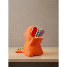 3D Brothers Dinozor Kalemlik 3D Tasarım