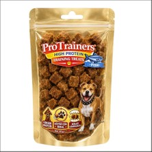 Miçiko Esca Food Protrainers Balıklı Yüksek Proteinli Eğitim Ödülü – 85 gr