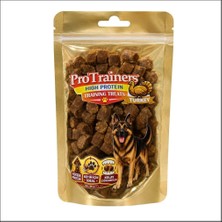Miçiko Esca Food Protrainers Hindili Yüksek Proteinli Eğitim Ödülü – 85 gr