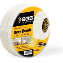 Sgs Derz Bandı 50MM*90 Metre 70GR. SGS2561