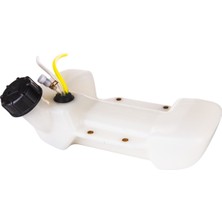 Essan Zomax Motorlu Tırpan Benzin Deposu Komple - 5312 ve 5315 Uyumlu