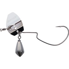 Decoy Zf-1s Zero-Dan Flash Offset Set Bn 7gr #1/0 (1 Adet)